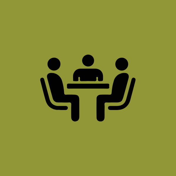 Meeting Room Button