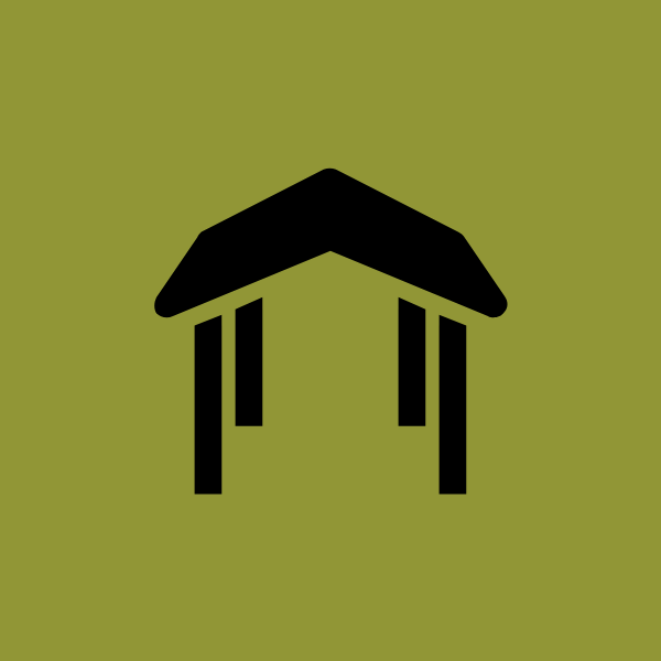 Pavilion- Button