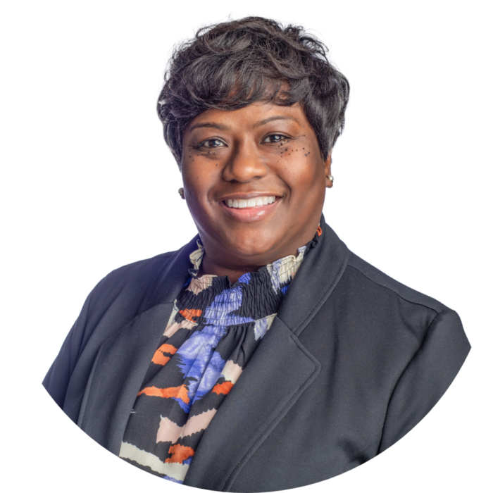 Shelia White 