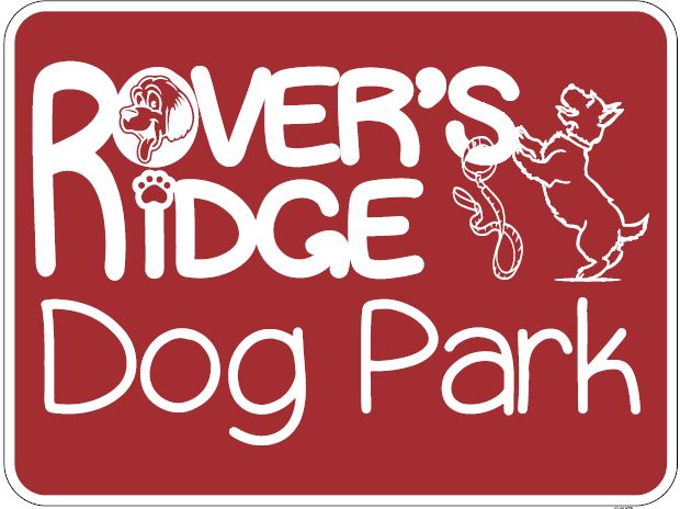 Dog Park Artwork